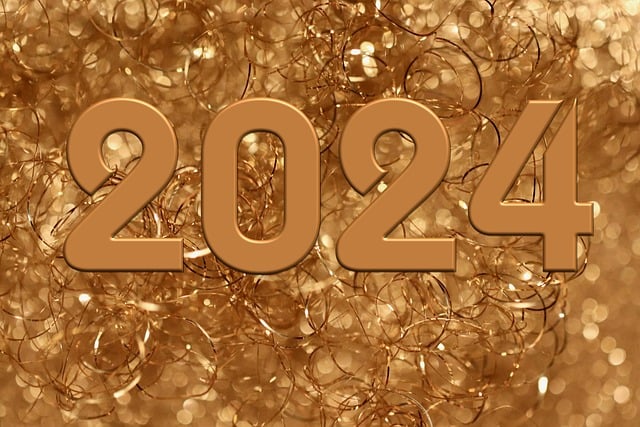 Gezond het Nieuwe Jaar In: 7 Praktische Tips voor een Fit Begin van 2024